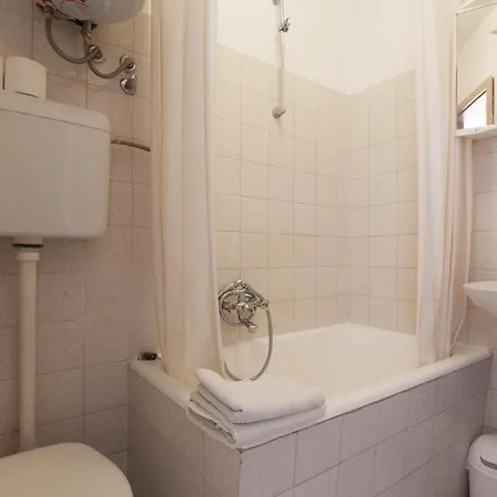 Double 2623a Podgora (Split-Dalmatia)