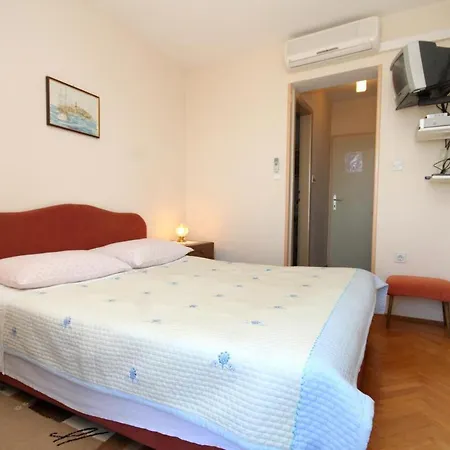 Gasthuis Double 2623a Podgora (Split-Dalmatia)