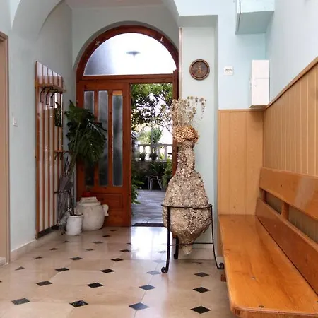 Double 2623a 3* Podgora (Split-Dalmatia)
