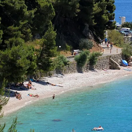 Double 2623a Gasthuis Podgora (Split-Dalmatia)