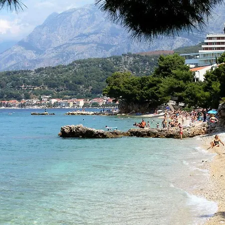 Double 2623a Podgora (Split-Dalmatia)