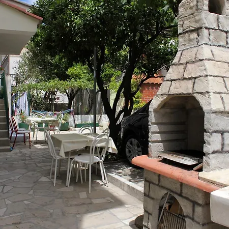 Double 2623a Gasthuis Podgora (Split-Dalmatia)