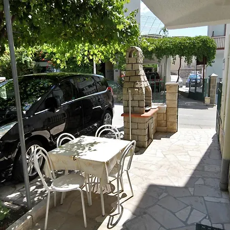 Double 2623a Podgora (Split-Dalmatia)